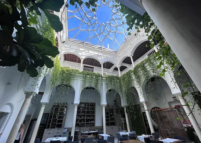 Palacio Pinello (Adults Only)