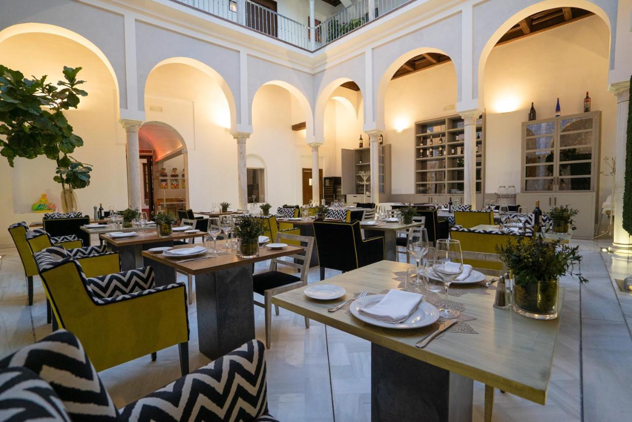 Palacio Pinello (adults Only) Hotel Seville