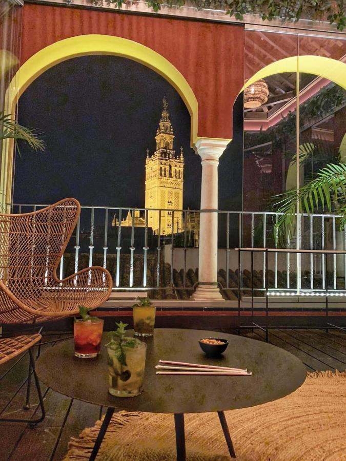 Hotel Palacio Pinello (adults Only) Seville