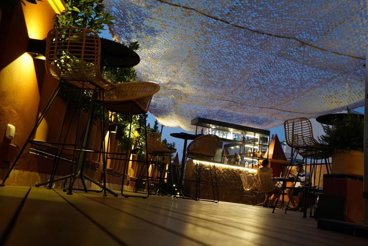Palacio Pinello (adults Only) 4* Seville