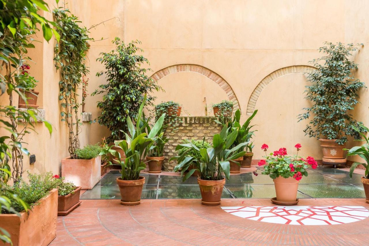 Palacio Pinello (adults Only) Hotel Seville