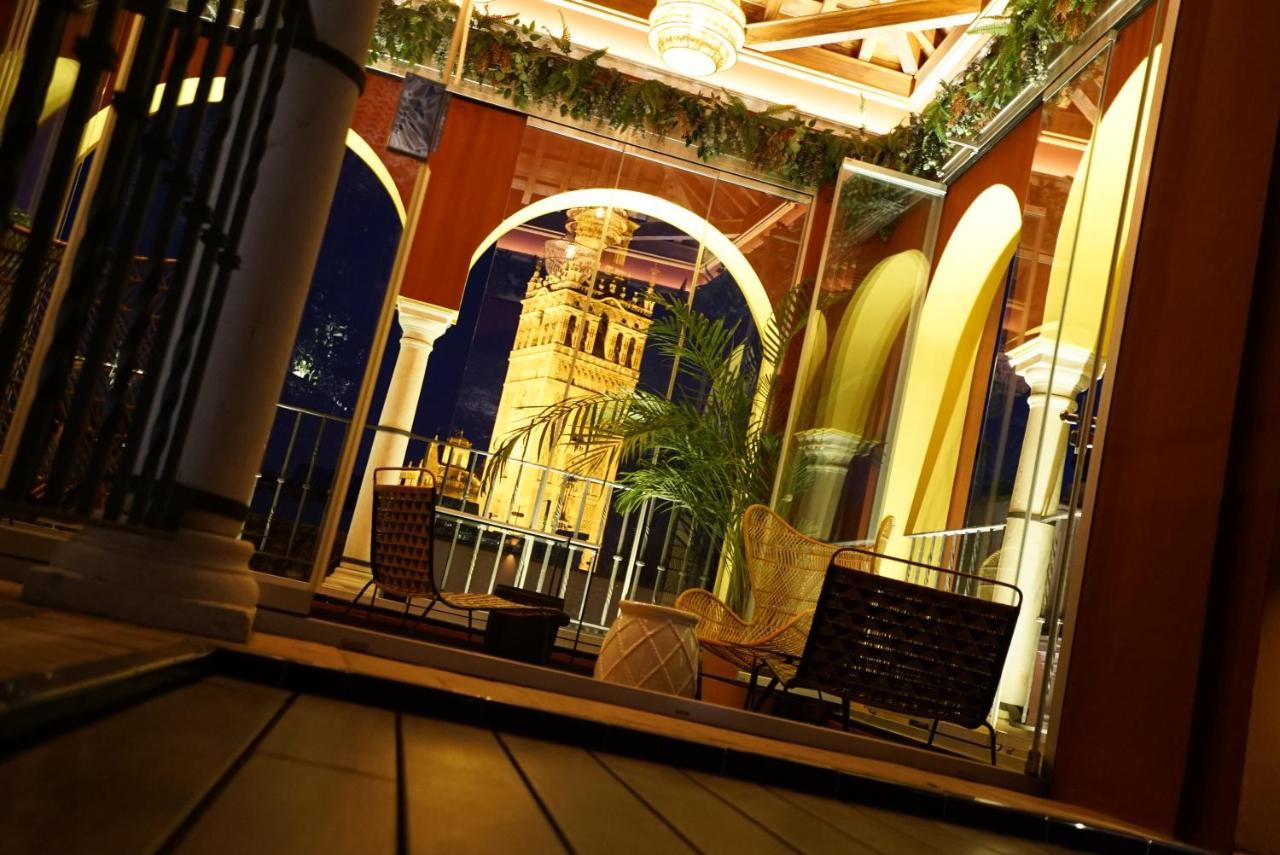 Palacio Pinello (adults Only) 4* Seville