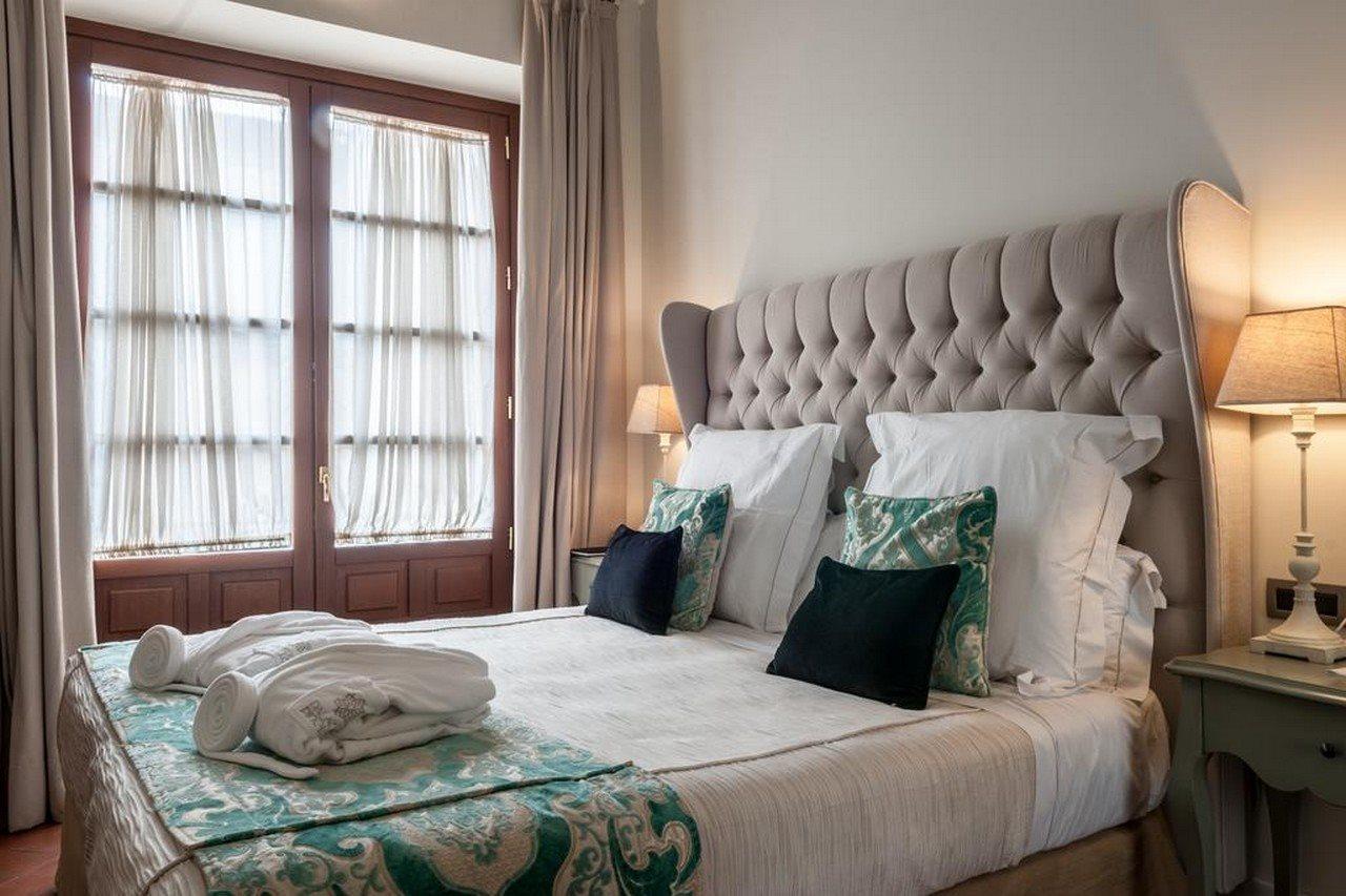 Hotel Palacio Pinello (adults Only) 4*