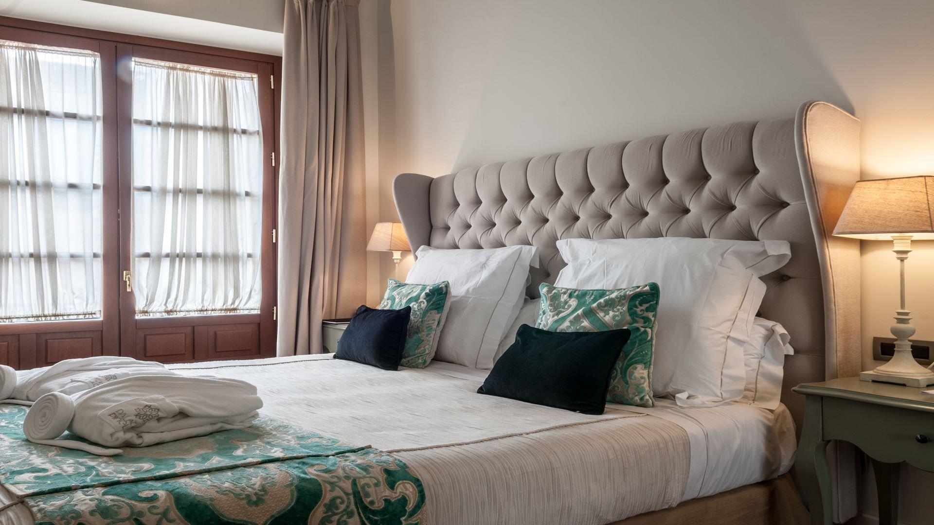 Palacio Pinello (adults Only) Seville