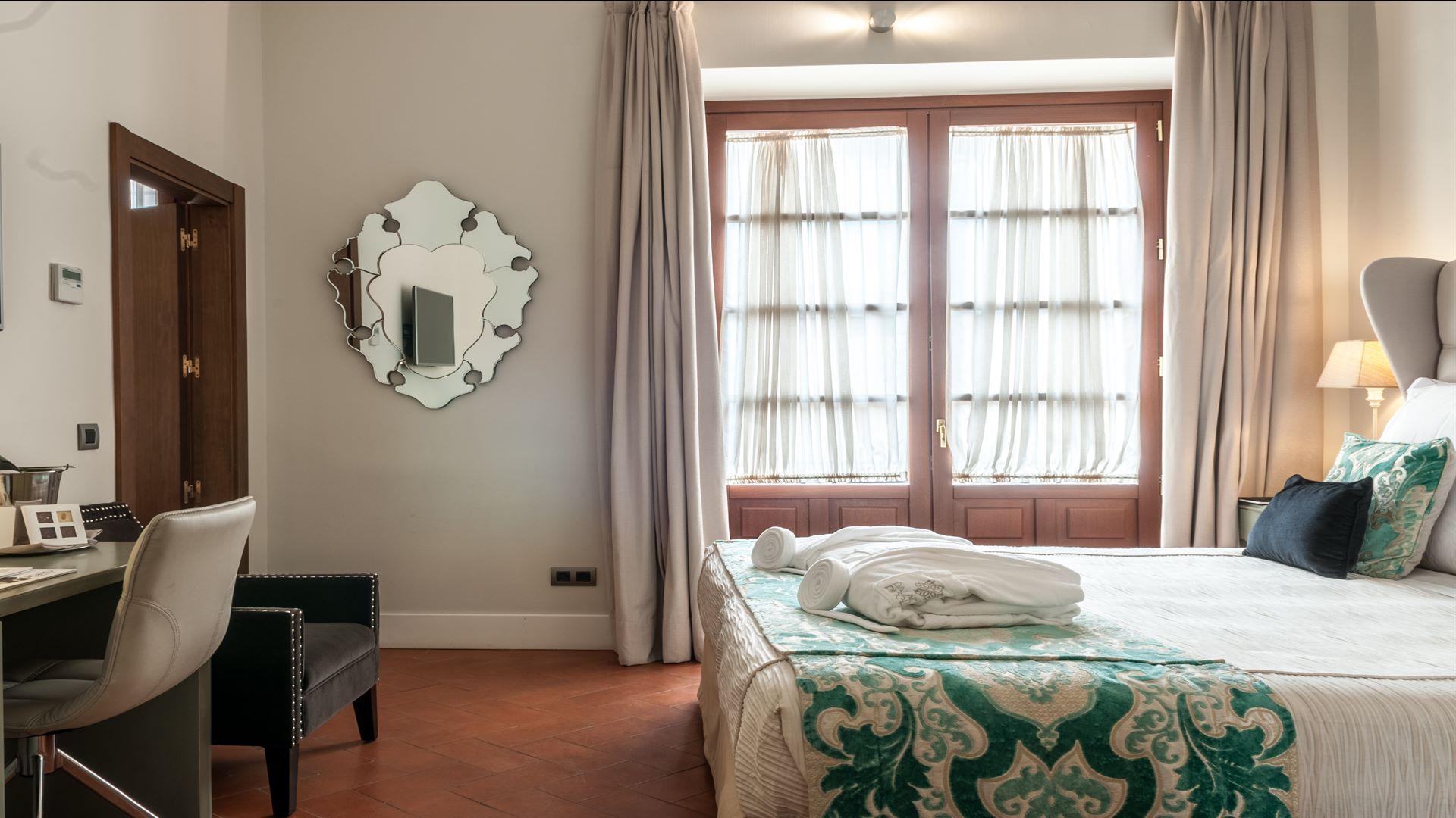 Hotel Palacio Pinello (adults Only)