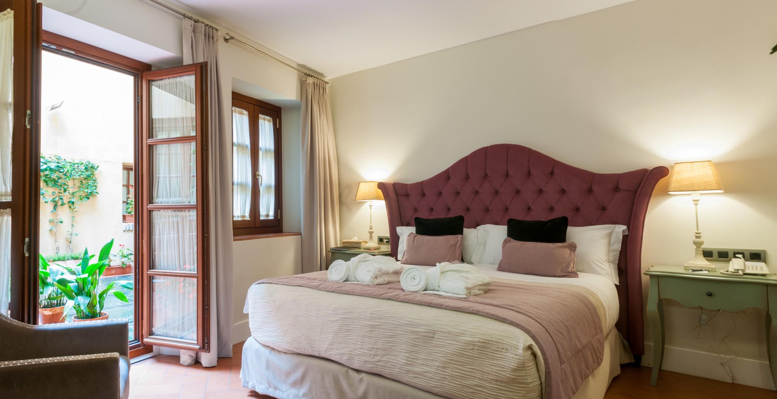 Hotel Palacio Pinello (adults Only) Seville
