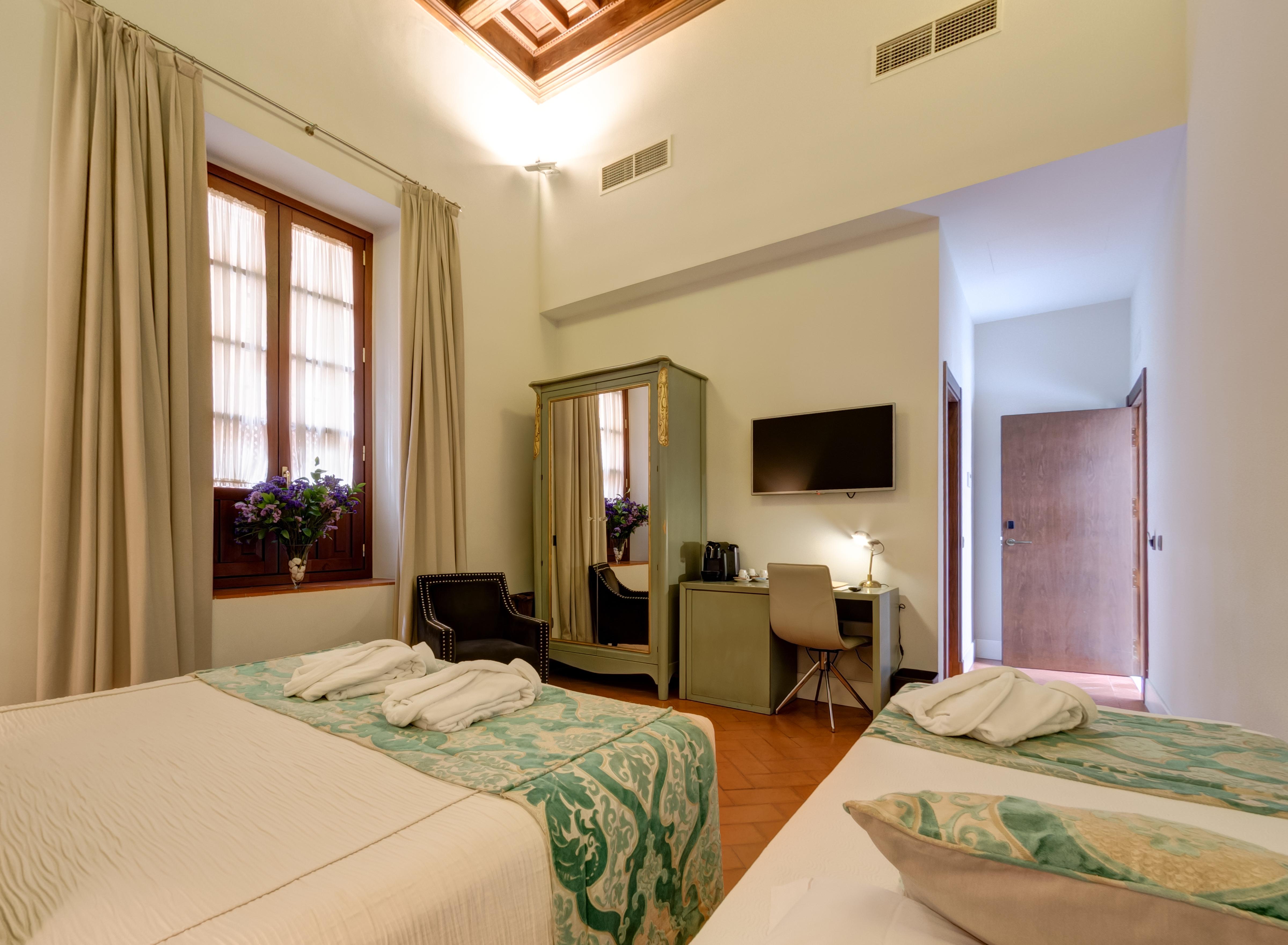 Hotel Palacio Pinello (adults Only) 4*