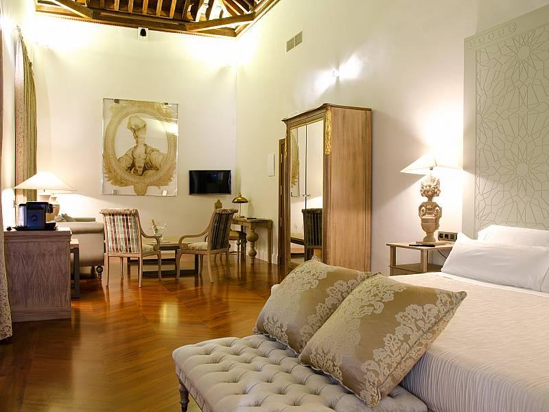 Palacio Pinello (adults Only) Seville
