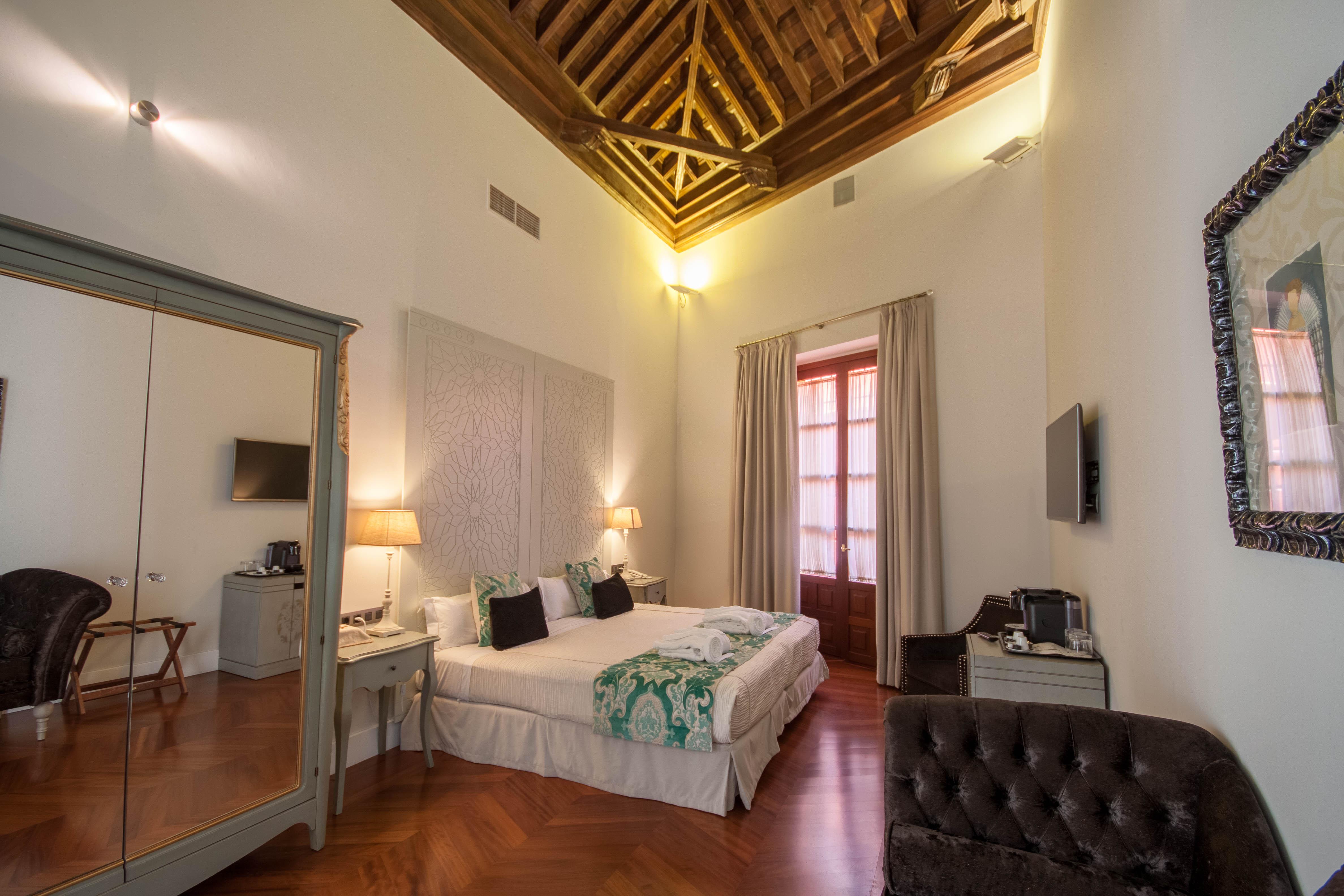 Hotel Palacio Pinello (adults Only) Seville