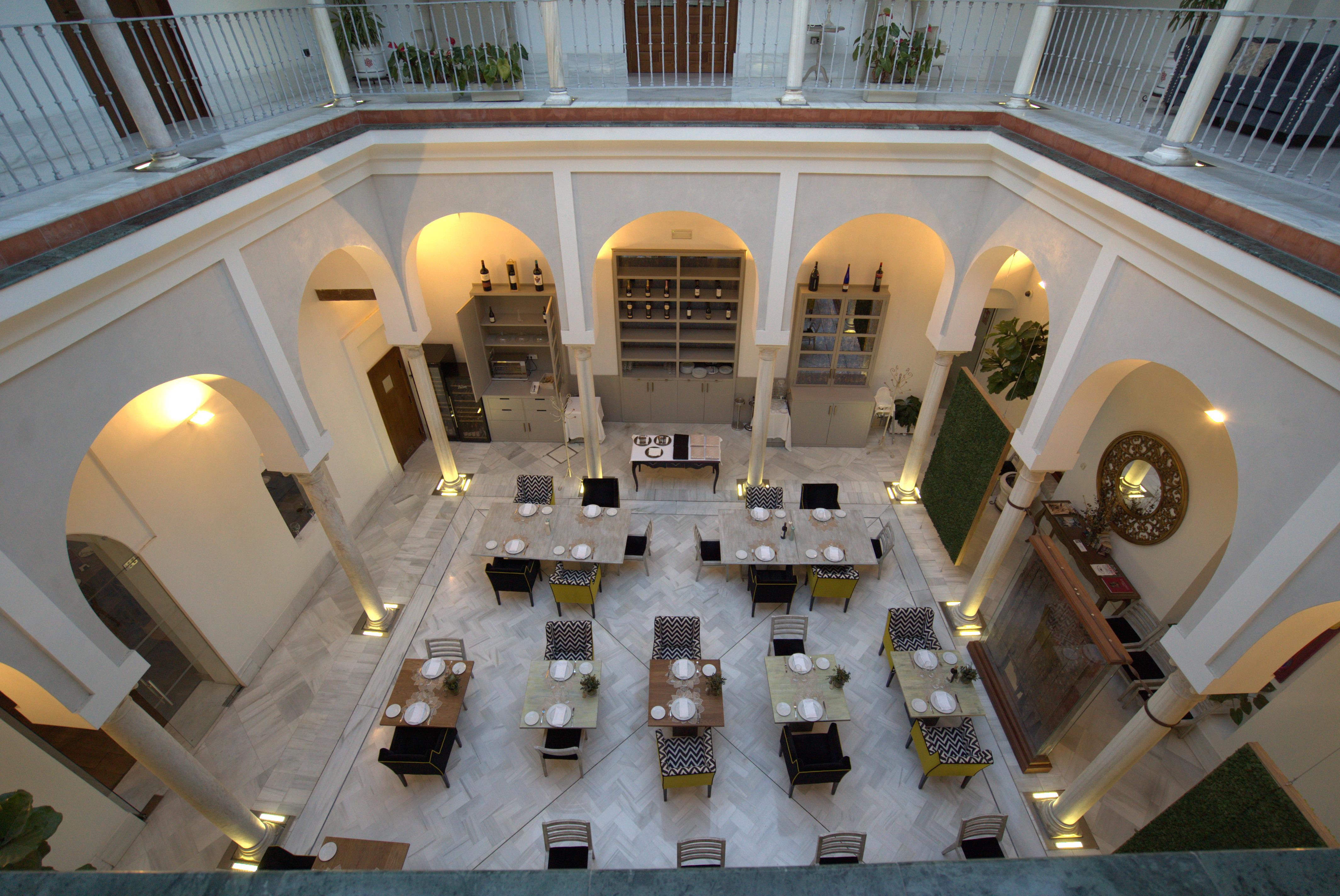 Palacio Pinello (adults Only) Hotel Seville