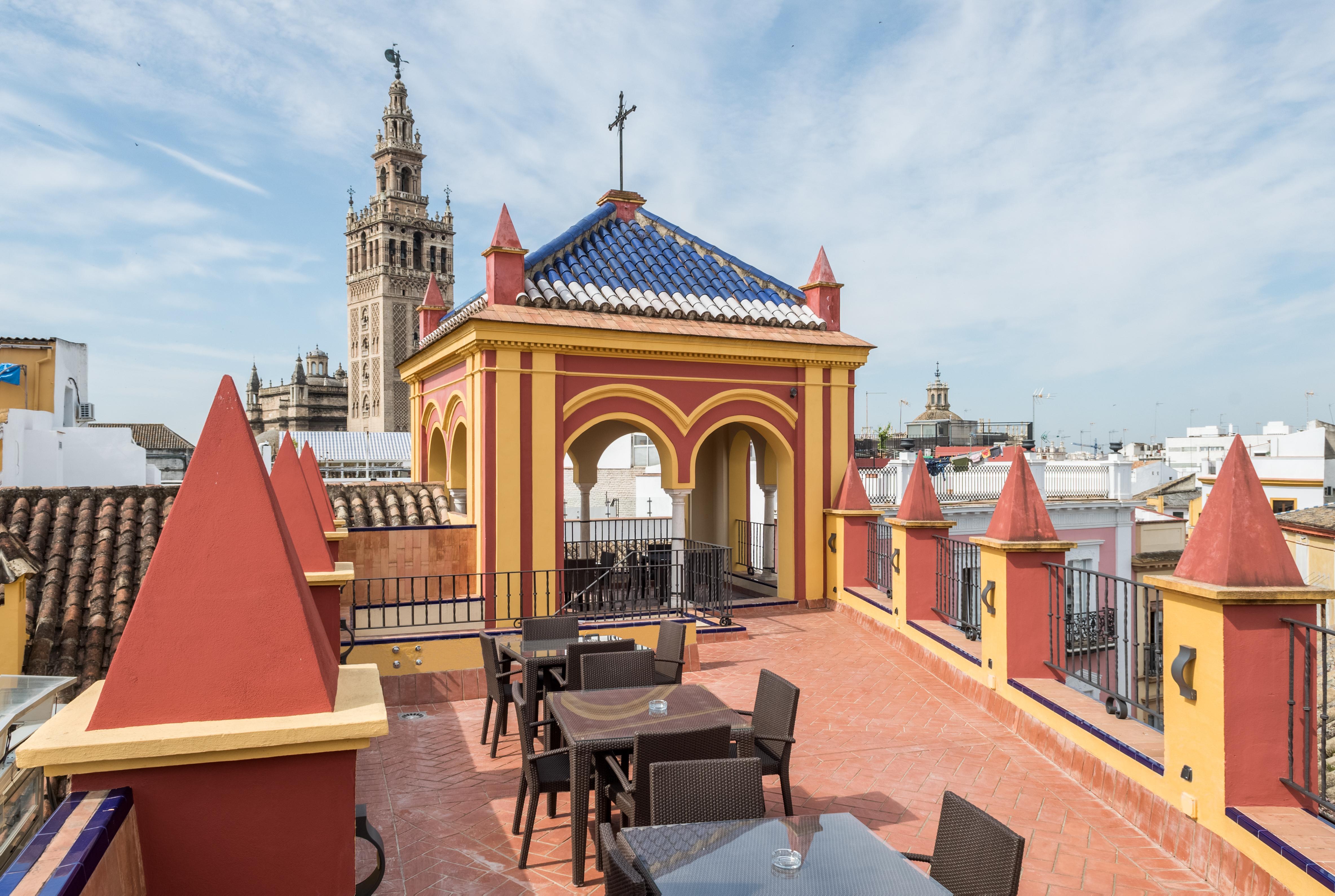 Palacio Pinello (adults Only) Hotel Seville