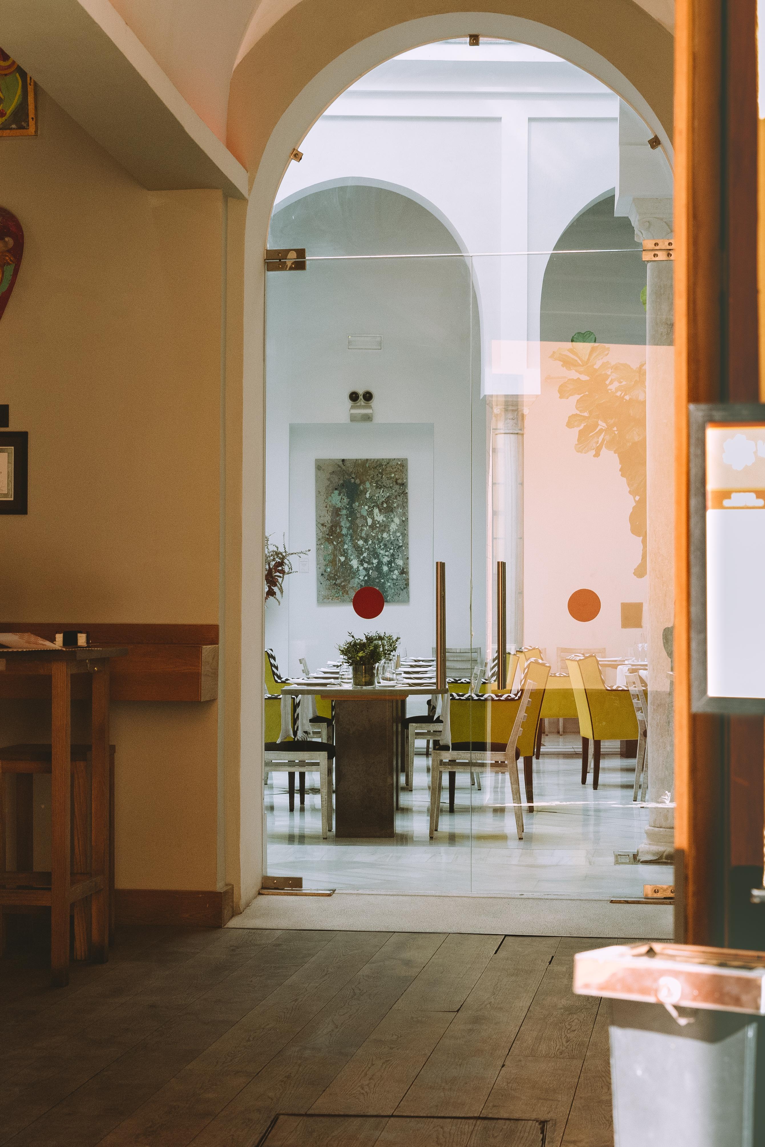 Hotel Palacio Pinello (adults Only) Seville
