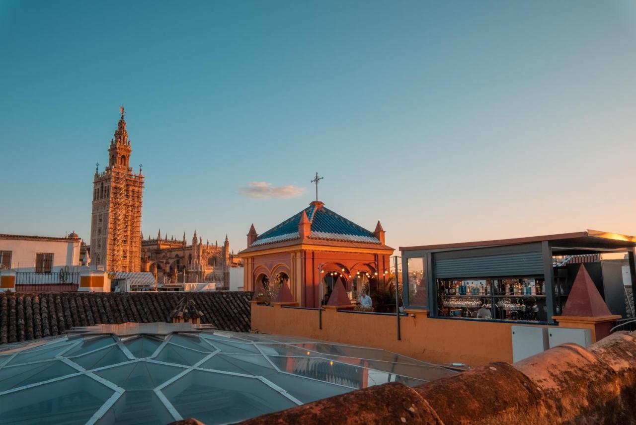 Hotel Palacio Pinello (adults Only) Seville