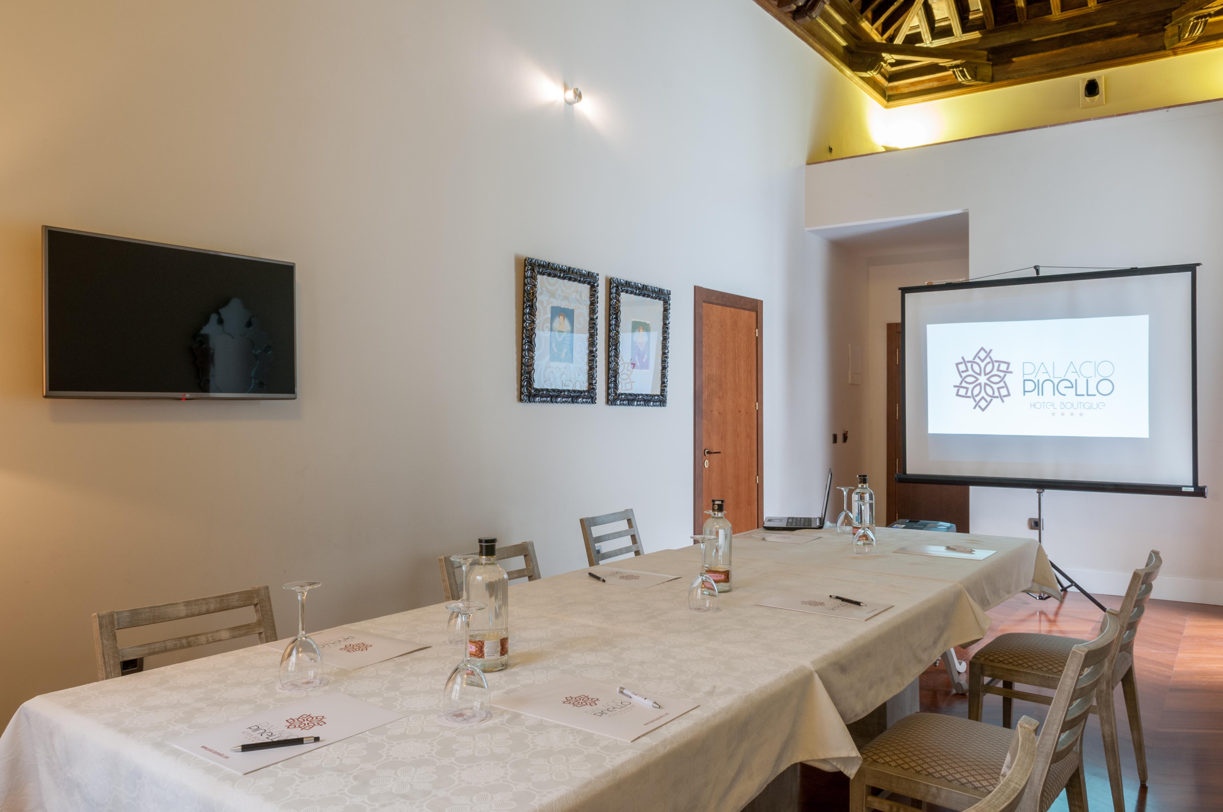 Palacio Pinello (adults Only) 4* Seville