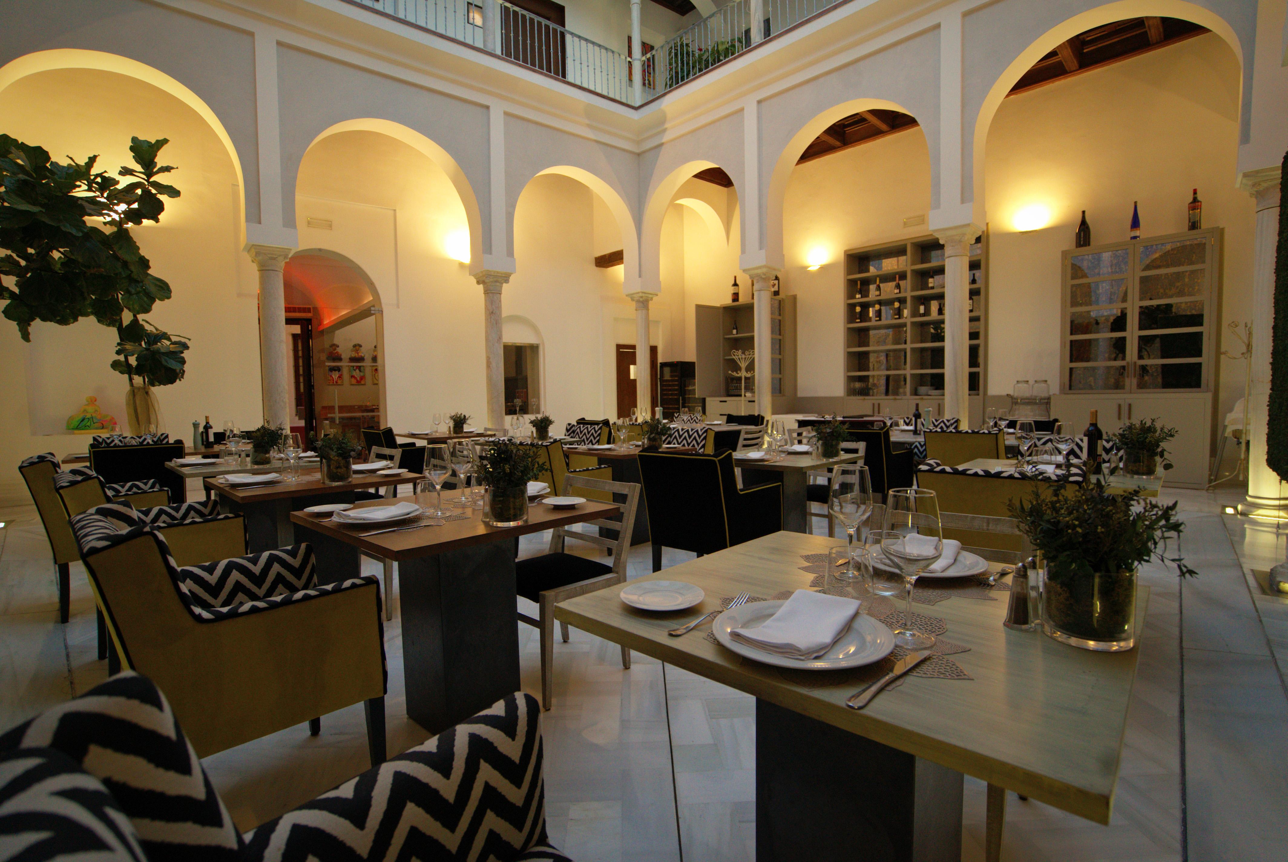 Palacio Pinello (adults Only) 4* Seville