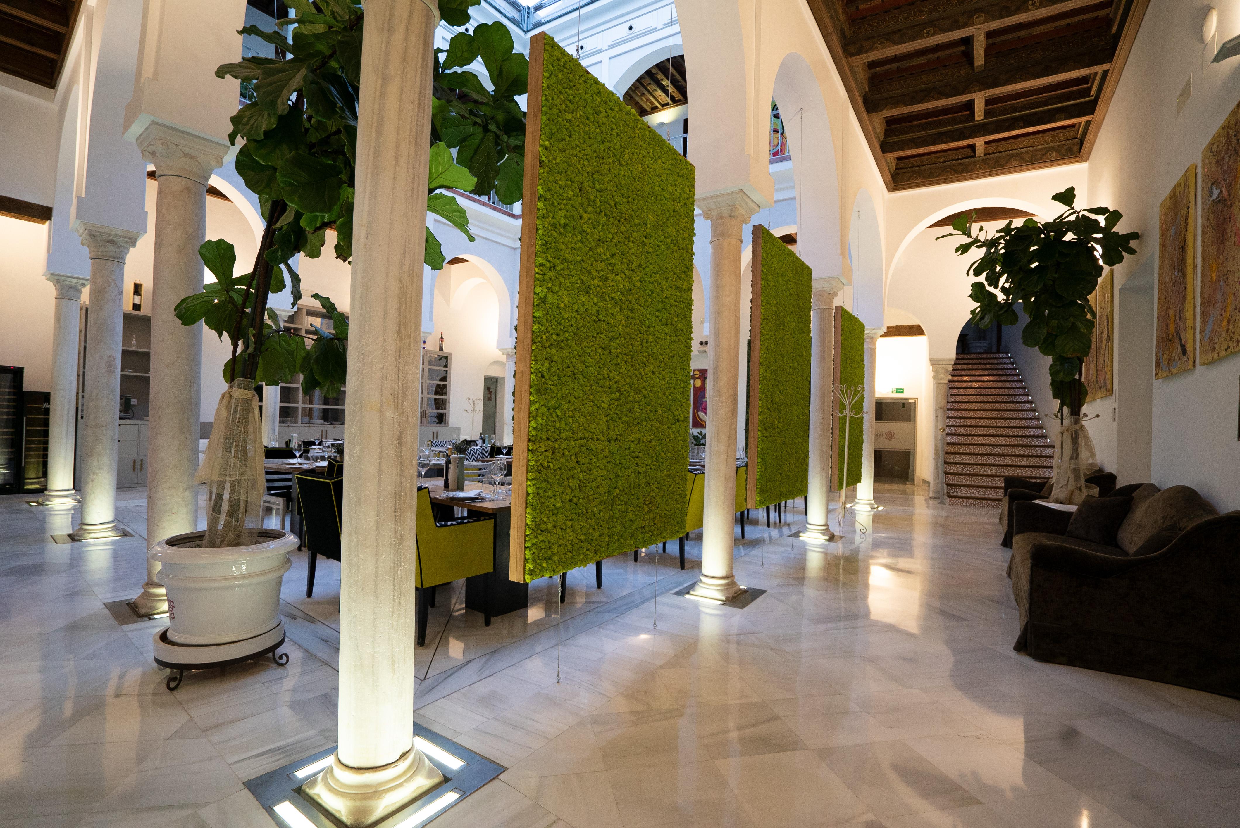Hotel Palacio Pinello (adults Only) Seville