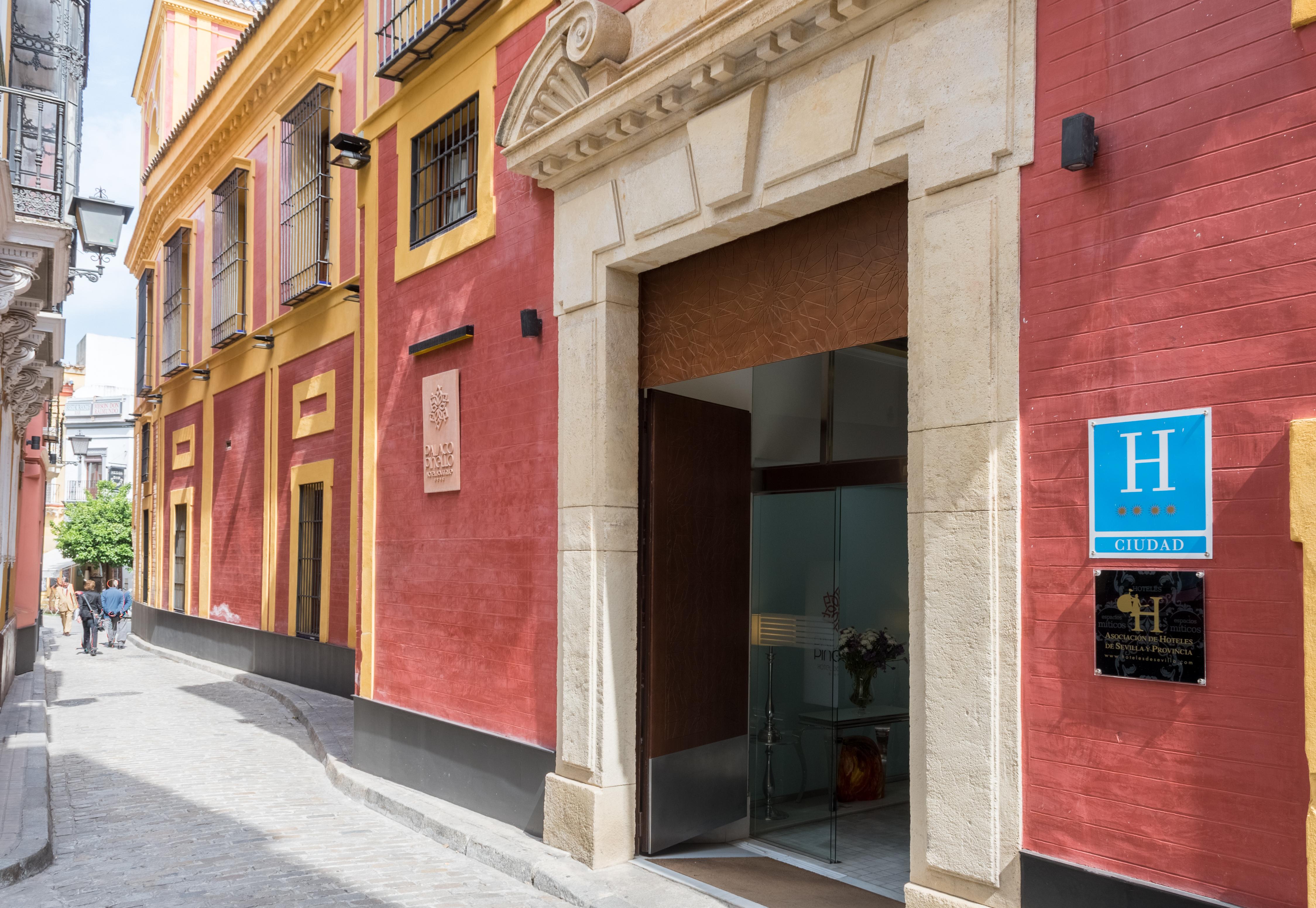 Palacio Pinello (adults Only)