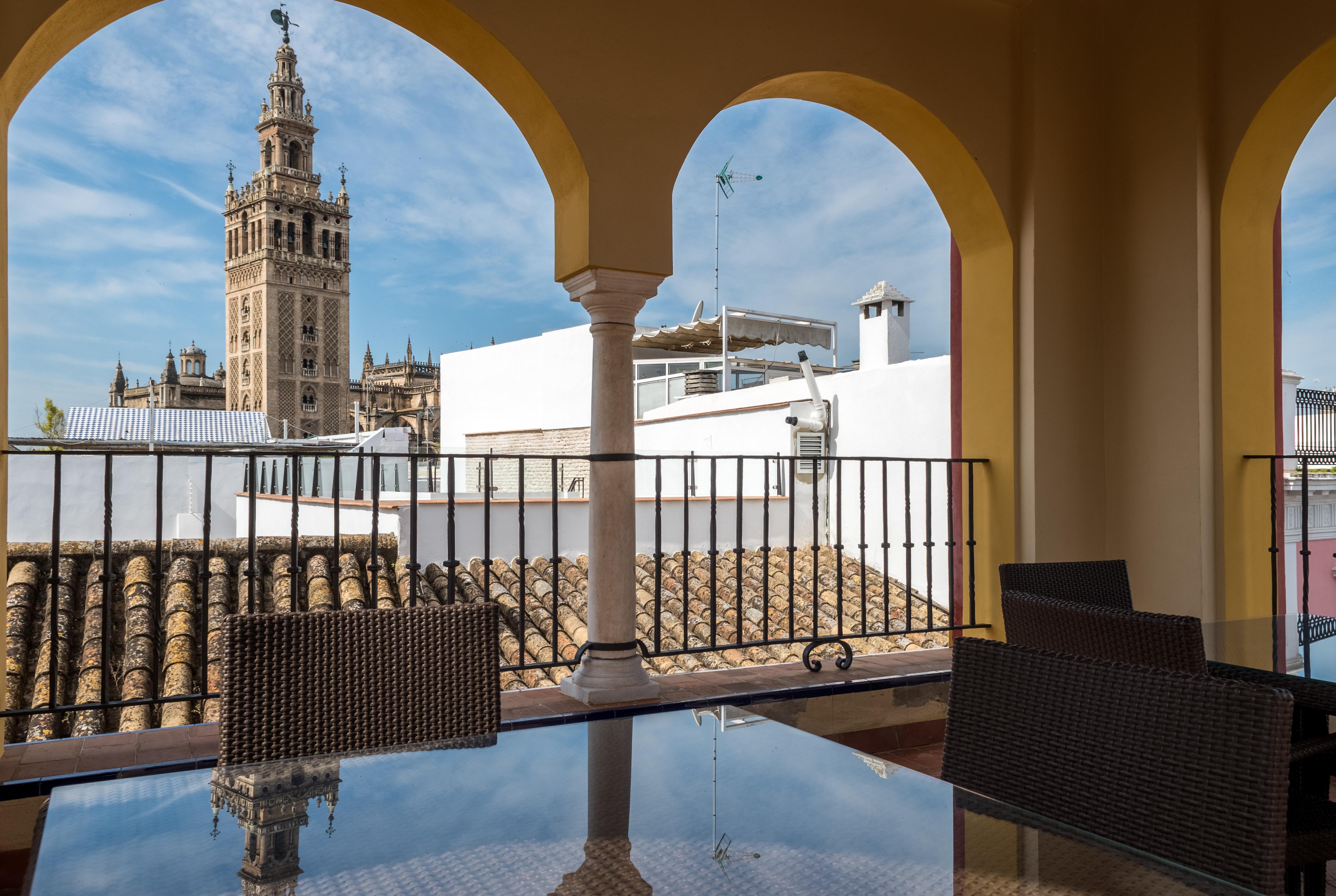 Palacio Pinello (adults Only) 4* Seville