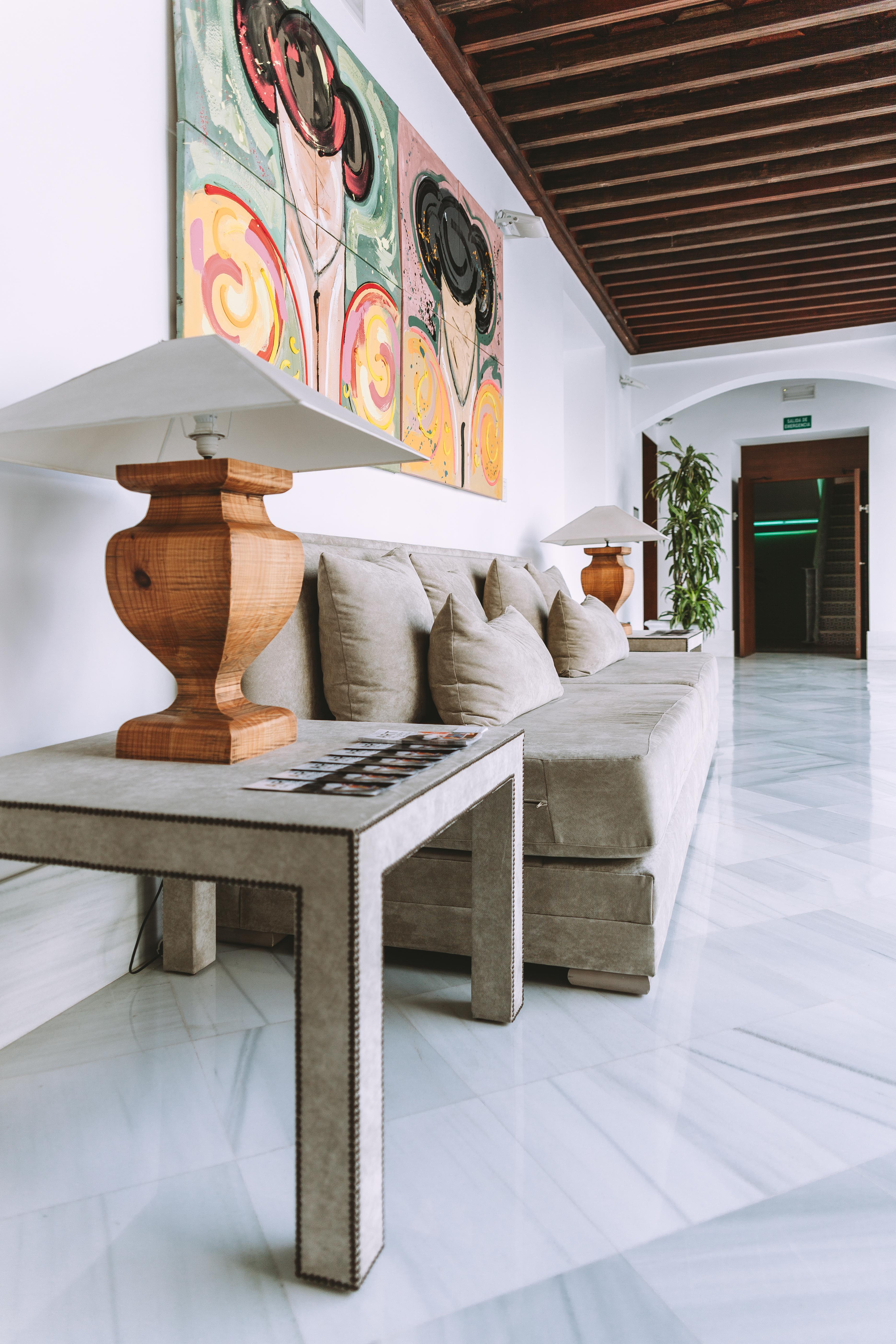 Hotel Palacio Pinello (adults Only) Seville