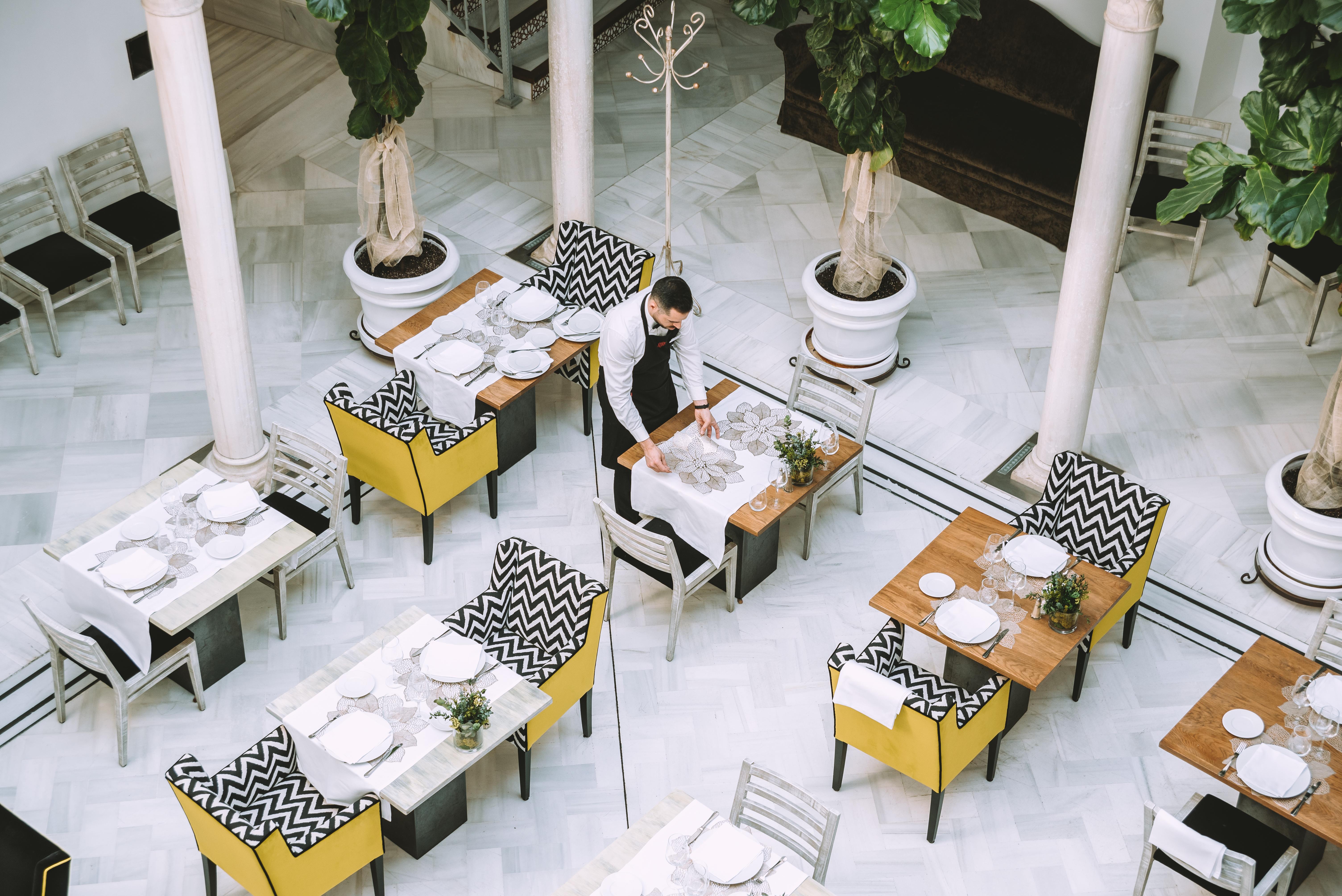 Palacio Pinello (adults Only) Hotel