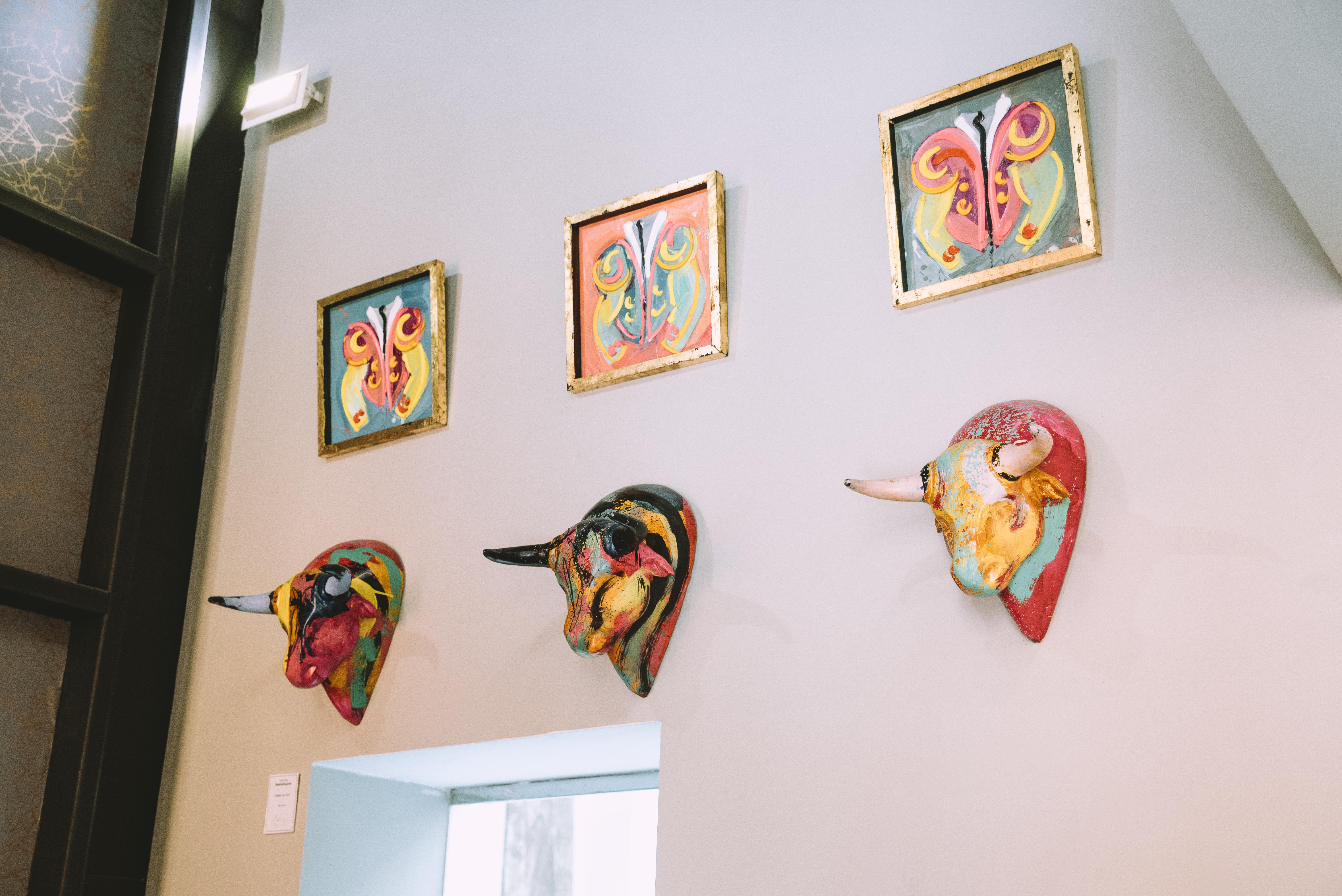 Palacio Pinello (adults Only) Hotel Seville