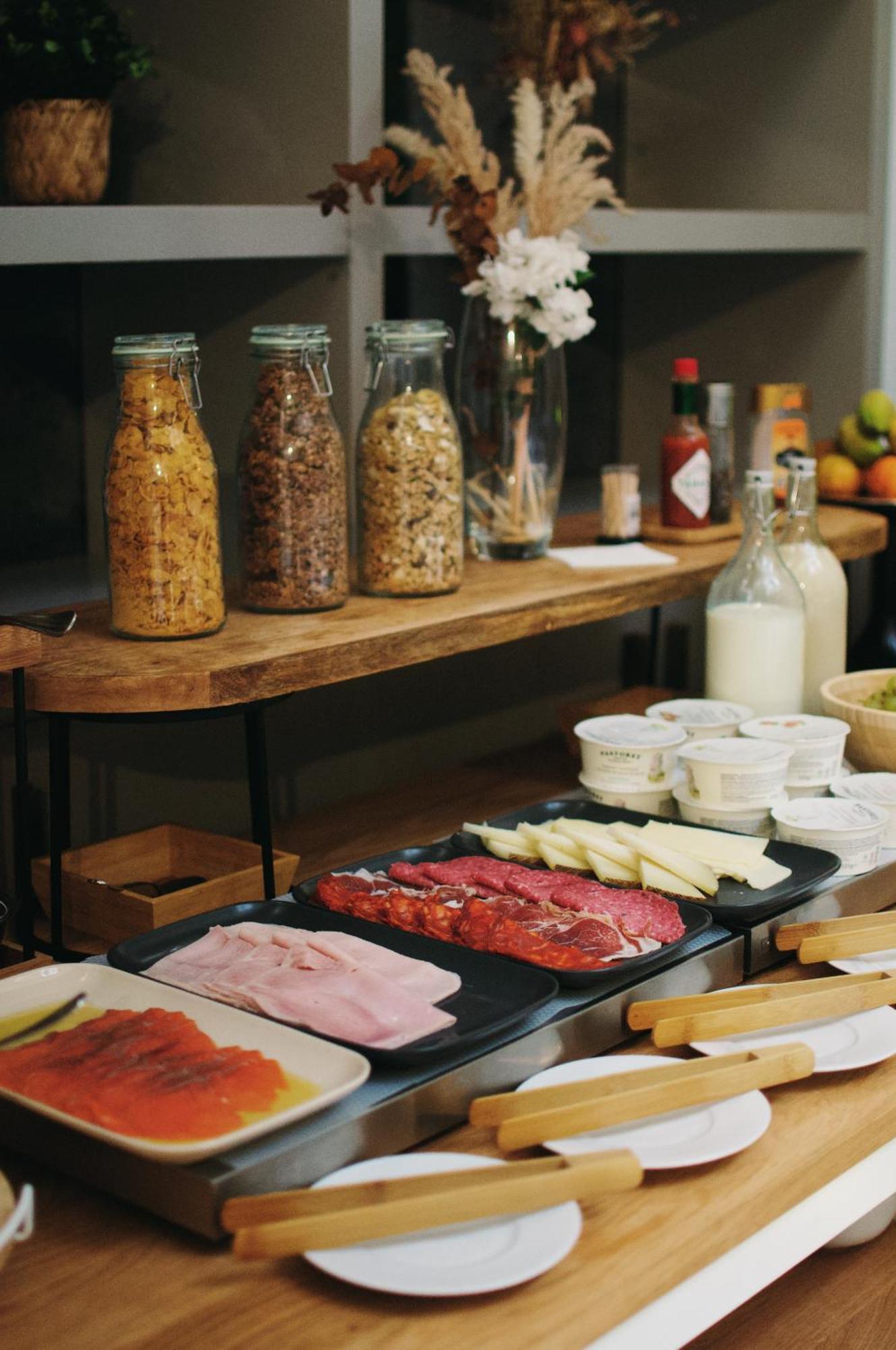 Palacio Pinello (adults Only) Seville