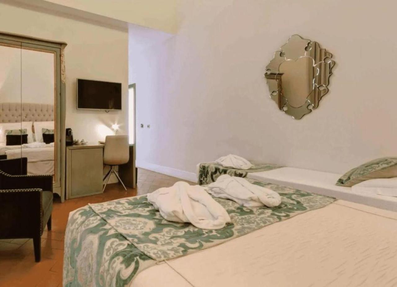 Hotel Palacio Pinello (adults Only) Seville