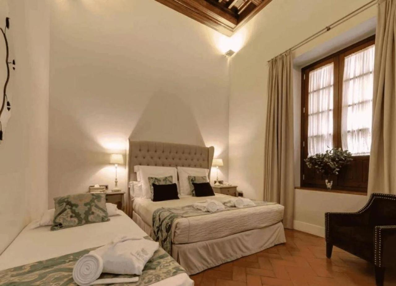 Palacio Pinello (adults Only) Seville