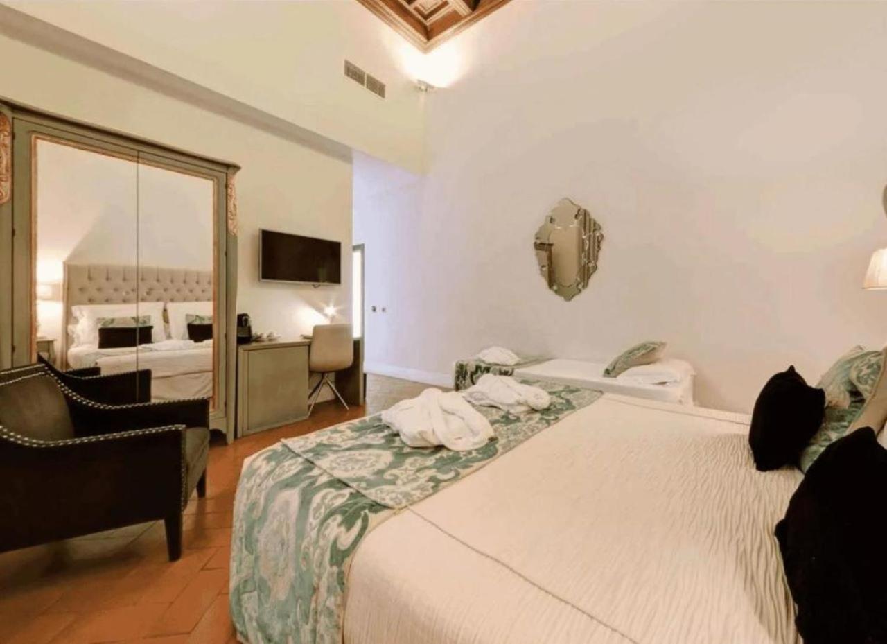 Palacio Pinello (adults Only) 4* Seville