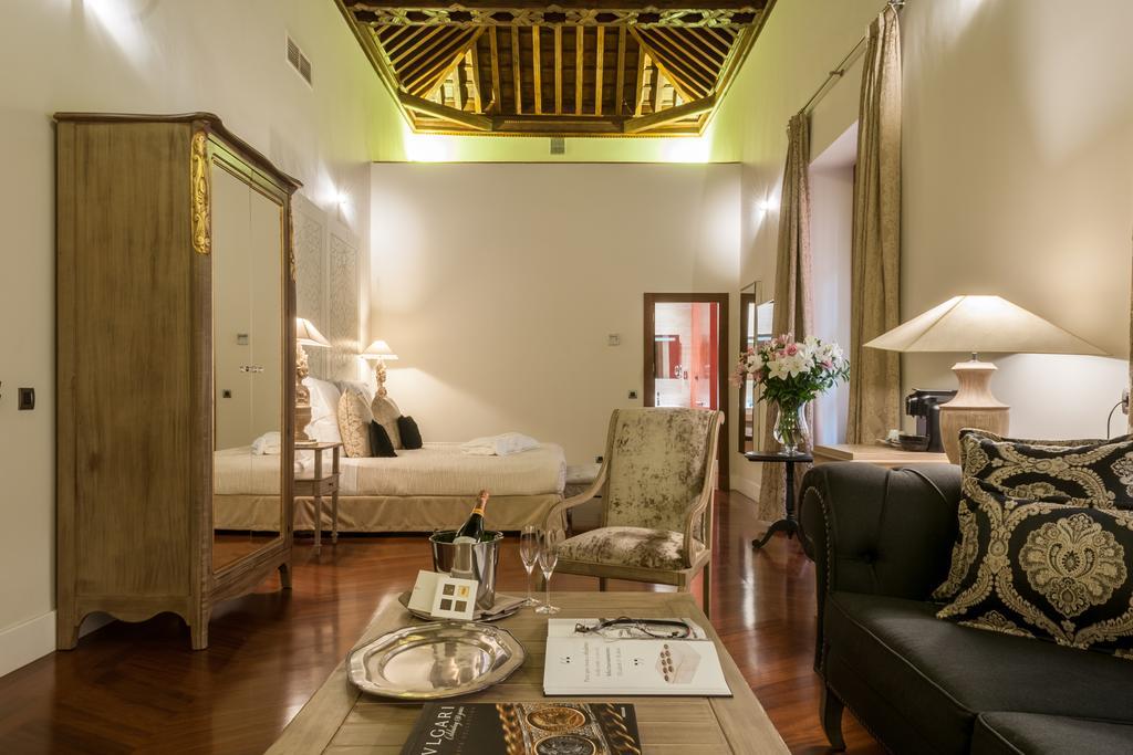 Hotel Palacio Pinello (adults Only) 4*