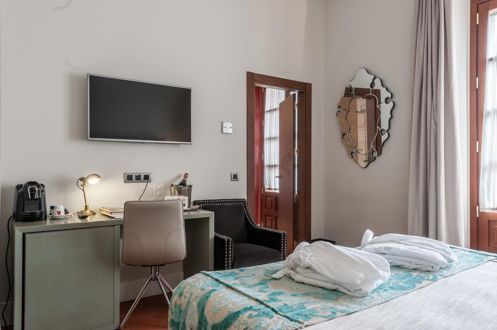 Palacio Pinello (adults Only) 4*