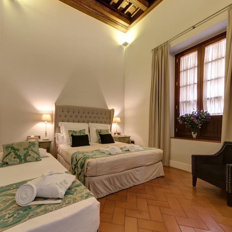 Palacio Pinello (adults Only) 4* Seville