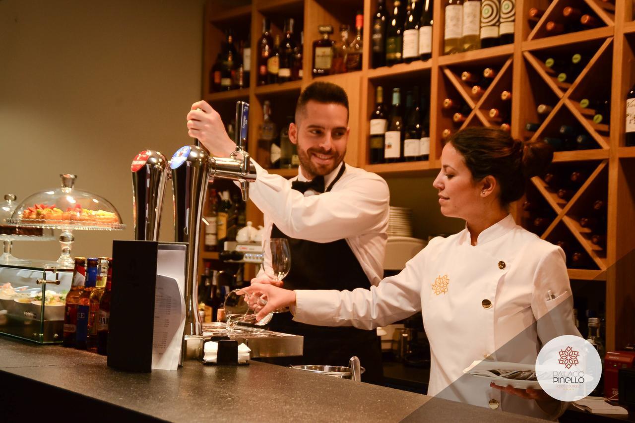 Palacio Pinello (adults Only) Seville
