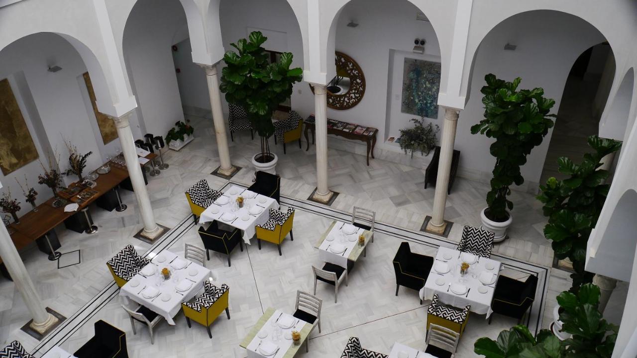 Palacio Pinello (adults Only) Seville