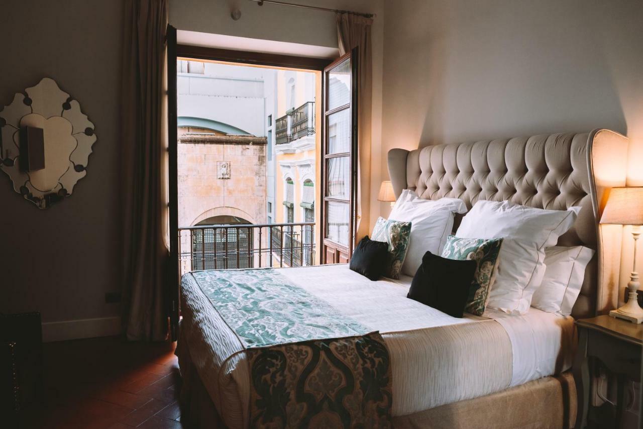 Palacio Pinello (adults Only) Hotel Seville