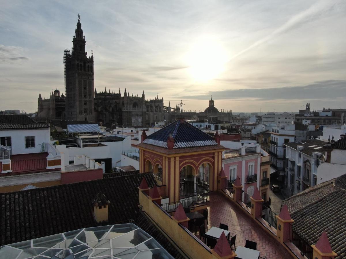 Palacio Pinello (adults Only) Seville